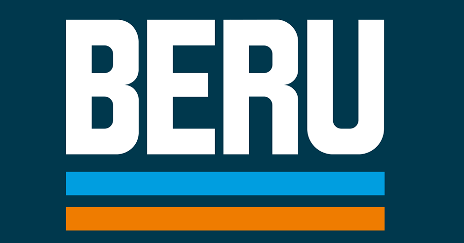 Beru GN107 Candelette Tecnologicamente Avanzate